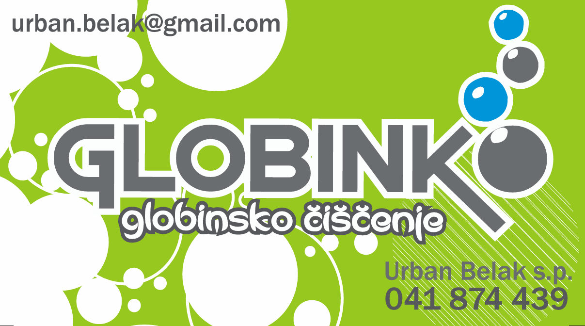 GLOBINKO